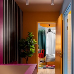 Duplex 2 camere Herastrau| | Complex 2021 | Ideal investitie