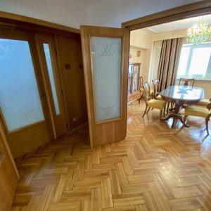 Apartament 5 camere Domenii | Imobil 1986