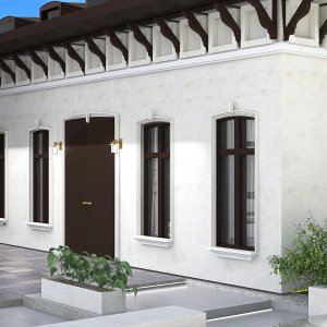 Proprietate de excepție pe Blv Aviatorilor – Ideală pentru spațiu de business