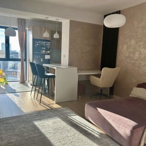 Apartament 3 camere Aviației | Loc de parcare