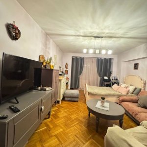 Apartament 2 camere | Stirbei Voda | Imobil 1994