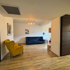 Apartament 3 camere Herastrau | Loc de parcare 