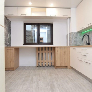 Apartament 4 camere Unirii | Bloc constructie 1991