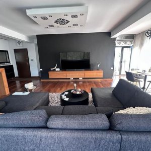 Apartament 3 camere Floreasca | Loc de parcare