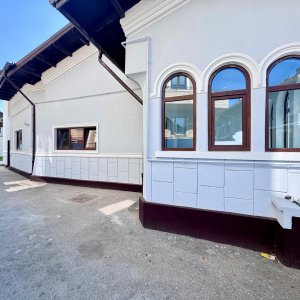 Casa individuală Gradina Icoanei | 2 Locuri Parcare | 253 mp curte libera 