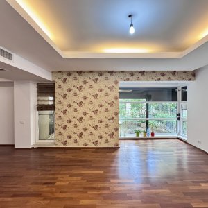 Apartament 3 camere | Herastrau | Terasa 