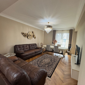 Apartament 3 camere Aviatiei | Loc de parcare