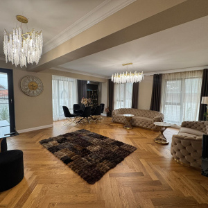 Apartament 3 camere Aviatiei | Loc de parcare