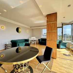 Apartament 3 camere | Primaverii | 120 mp | Vedere libera 