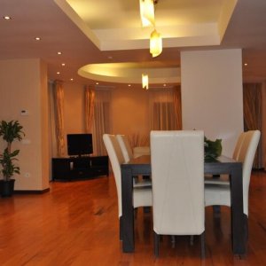 Apartament 3 camere Aviatorilor | loc de parcare 