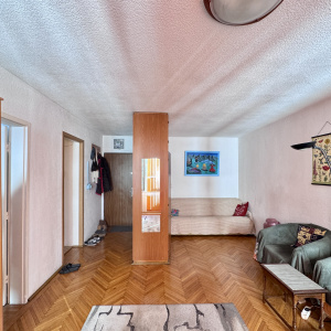 Apartament 2 camere Calea Victoriei