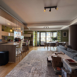 Apartament 4 camere Herastrau | Loc de parcare