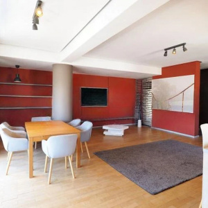 Apartament 4 camere Herastrau | Loc de parcare