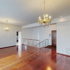 Duplex 3 camere Herastrau | Terasa | Loc de parcare