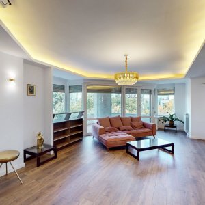 Apartament 4 camere Aviatorilor | Loc de parcare 