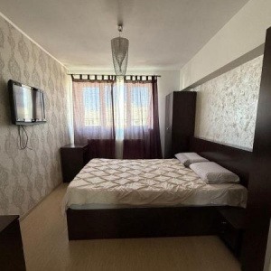 Apartament 2 camere Dorobanți | Etaj superior cu vedere panoramică 