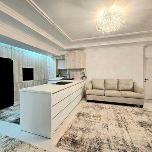 Apartament 4 camere | Dorobanti | Loc de parcare 