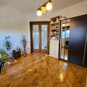 Apartament 3 camere Gradina Icoanei | fara risc sau urgenta | imobil cu lift