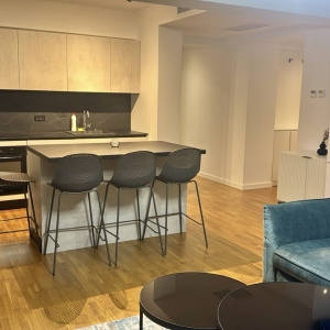 Apartament 2 camere de vanzare | Herastrau | Imobil nou 2022 