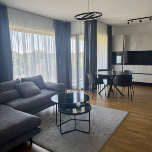 Apartament 2 camere de vanzare | Herastrau | Imobil nou 2022 