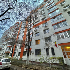 Apartament 2 camere | Bucur Obor | Bloc 1980