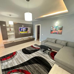 Apartament 3 camere Floreasca | Loc de parcare 