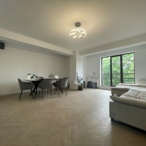 Apartament 4 camere Arcul de Triumf | Imobil 2005