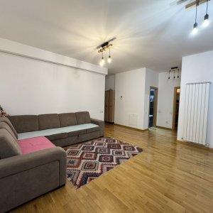Apartament 3 camere Herastrau | loc de parcare 