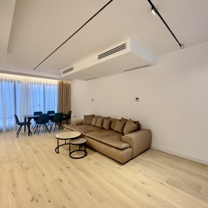 Duplex 3 camere Aviatorilor | Terasa | Loc de parcare 