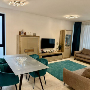 Apartament 2 camere Herastrau | Ideal Investitie | loc de parcare