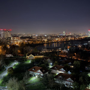 Apartament 3 camere Floreasca - Up-Site | Loc de parcare