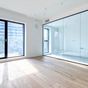 Apartament 2 camere | Nusco City | Faza 2 