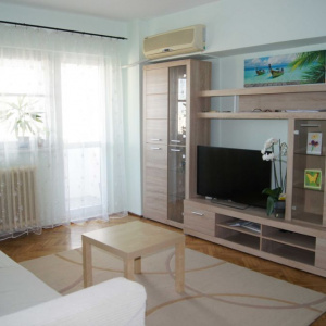 Apartament 3 camere Domenii | Imobil 1982