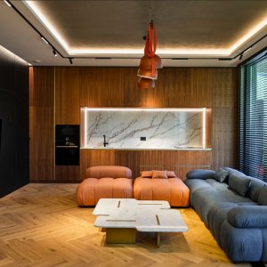 Vila 5 camere Pipera | Ultramodern mobilata & utilata | Piscina & sala sport