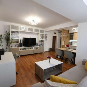 Apartament 2 camere Pipera | Loc de parcare exterior