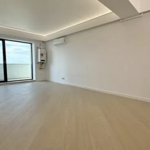 Studio Cortina North | Loc de parcare separat