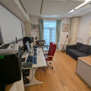 Apartament 2 camere in vila | Capitale 