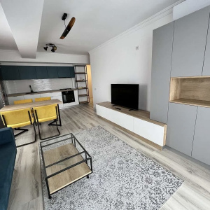 Apartament 2 camere Pipera | Loc de parcare Klaus