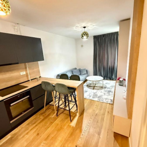 Apartament 2 camere Aviatiei | Imobil 2020