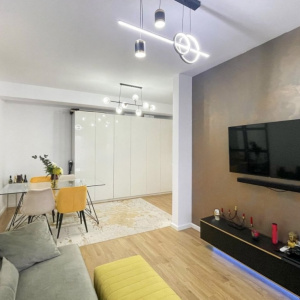 Apartament 2 camere Pipera | Scoala Americana | Loc de parcare