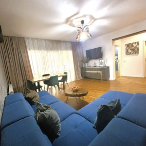 Apartament 3 camere Pipera | Mobilat | Loc de parcare