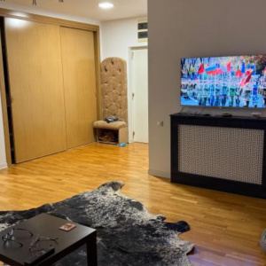 Apartament 3 camere Pipera | Terasa 40mp | Loc de parcare + Boxa