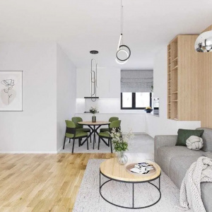 Apartament 3 camere Pipera | Avalon 2024