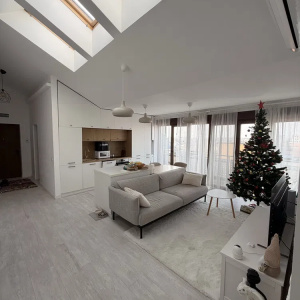 Apartament 3 camere Pipera | Loc de parcare & Boxa