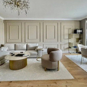 Apartament 2 camere Pipera | 2024 | Loc de parcare