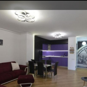 Apartament 3 camere 4 city | Loc de parcare 