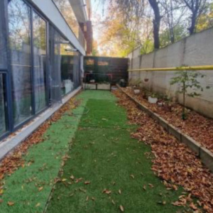 Apartament 2 camere Pipera | Bloc nou | Parter cu curte