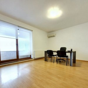 Apartament 3 camere Cismigiu | imobil 2007 | inchiriat- ideal investitie