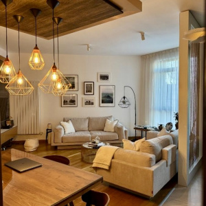 Apartament 2 camere Ferdinand | Imobil 2012