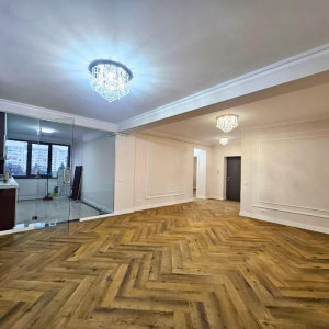 Apartament 3 camere Domenii | Imobil 2015